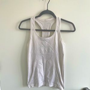 Lululemon Running Tank